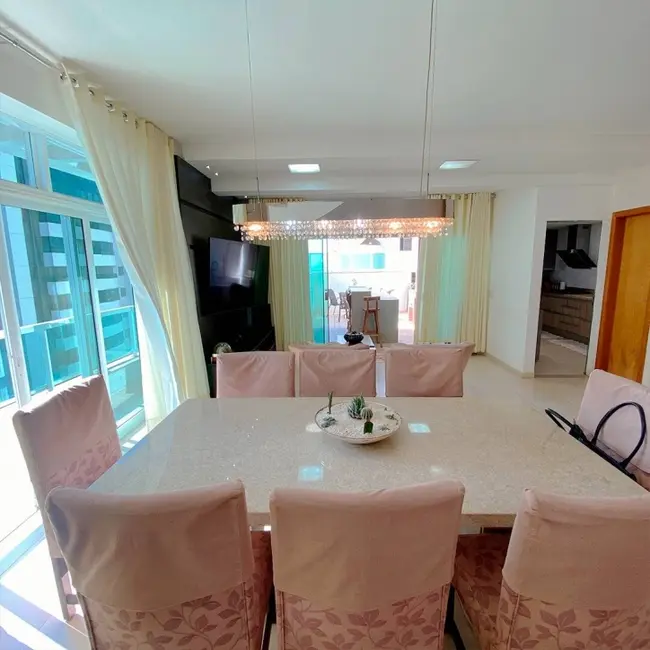 Foto 5 de Cobertura com 4 quartos à venda, 202m2 em Goiania - GO