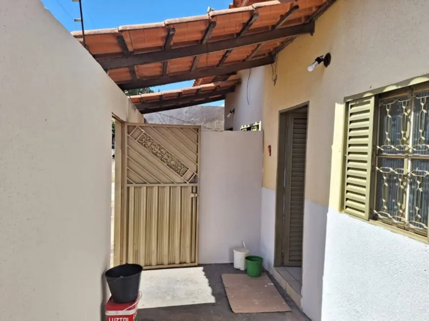 Foto 6 de Sala Comercial à venda, 471m2 em Jardim Vila Boa, Goiania - GO