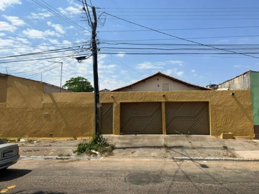 Foto 3 de Sala Comercial à venda, 471m2 em Jardim Vila Boa, Goiania - GO