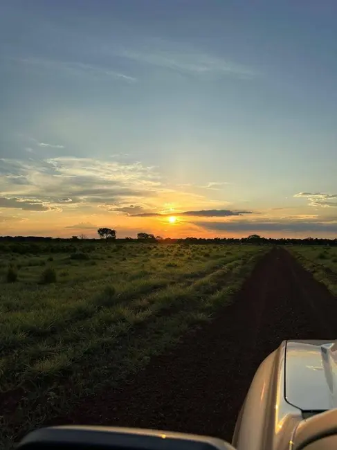 Foto 4 de Fazenda / Haras à venda, 74m2 em Nova Crixas - GO