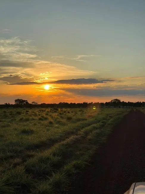 Foto 2 de Fazenda / Haras à venda, 74m2 em Nova Crixas - GO