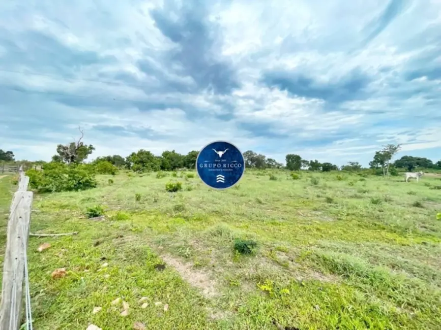 Foto 3 de Fazenda / Haras à venda, 41m2 em Crixas - GO