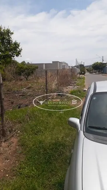 Foto 2 de Terreno / Lote à venda, 3200m2 em Residencial Luana Park, Goiania - GO