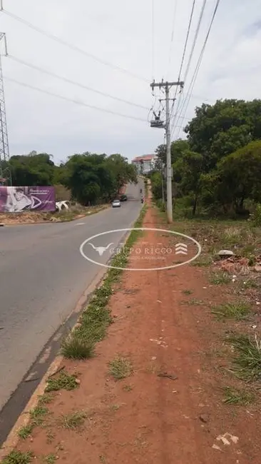 Foto 4 de Terreno / Lote à venda, 3200m2 em Residencial Luana Park, Goiania - GO