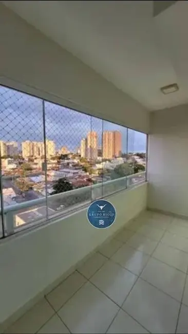 Foto 1 de Apartamento com 2 quartos à venda, 63m2 em Parque Amazônia, Goiania - GO