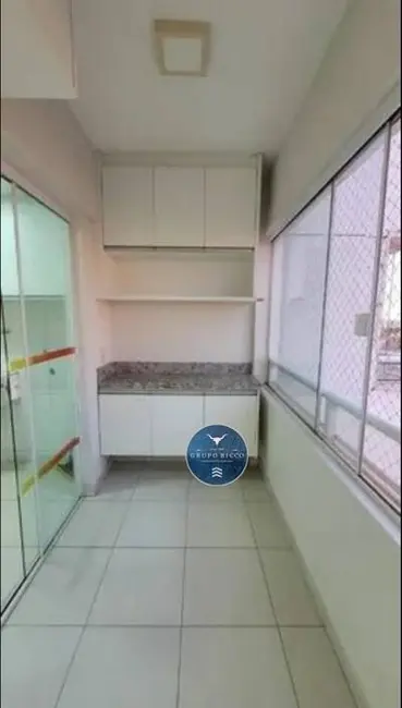 Foto 2 de Apartamento com 2 quartos à venda, 63m2 em Parque Amazônia, Goiania - GO