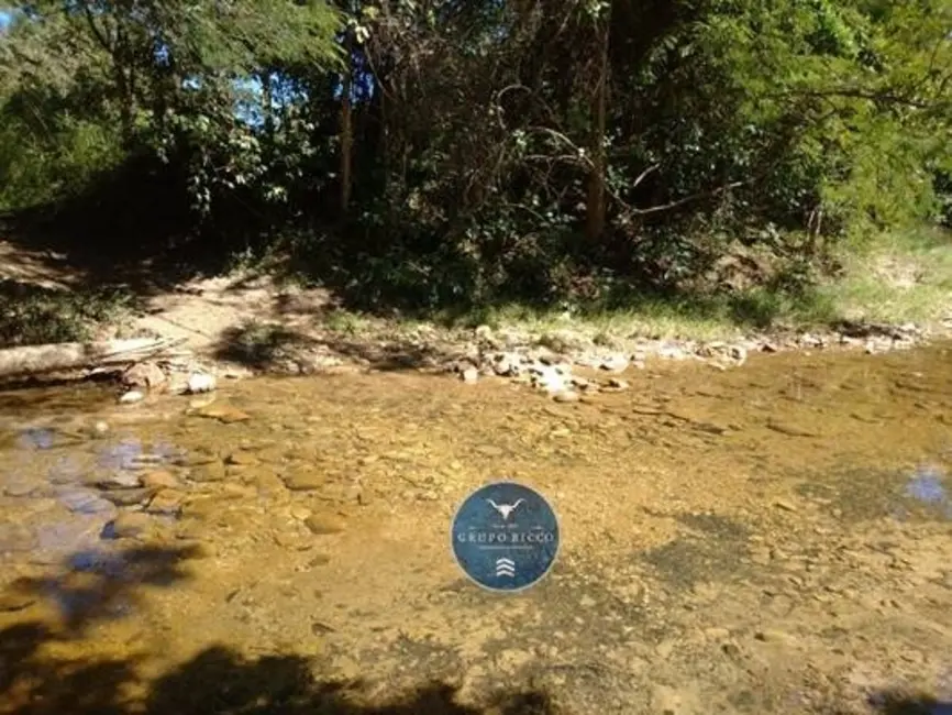 Foto 6 de Fazenda / Haras à venda, 375m2 em Niquelandia - GO