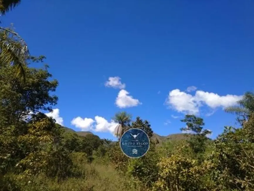 Foto 5 de Fazenda / Haras à venda, 375m2 em Niquelandia - GO