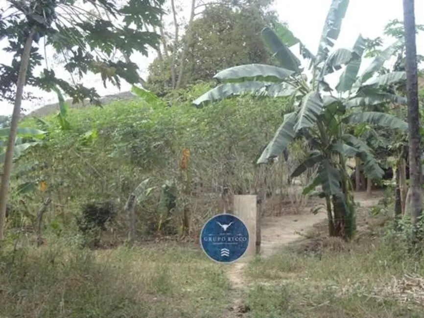 Foto 9 de Fazenda / Haras à venda, 375m2 em Niquelandia - GO