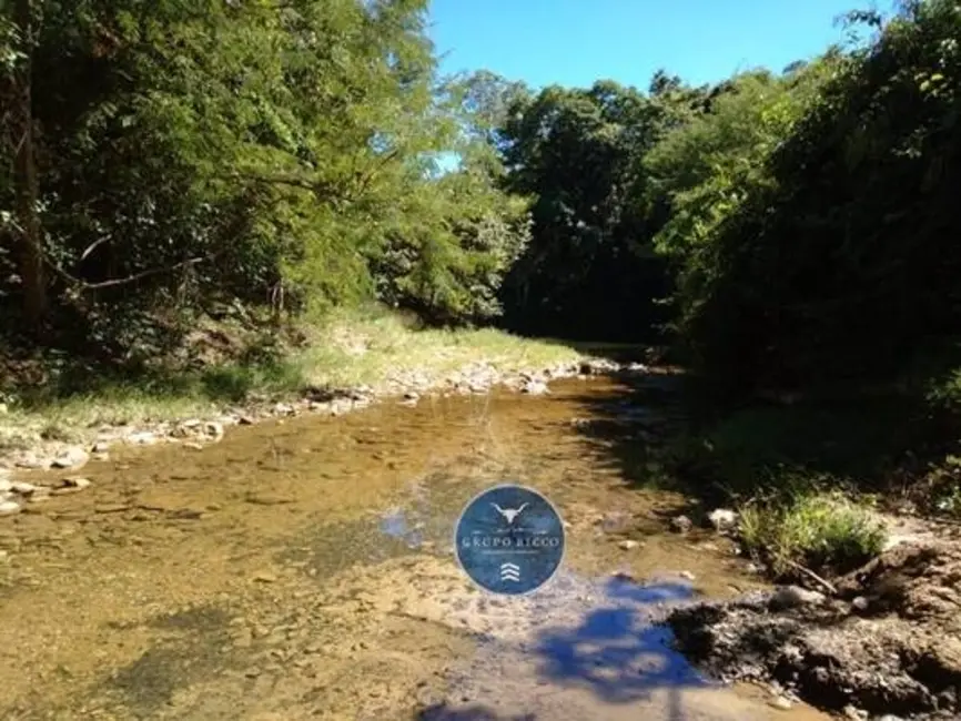 Foto 1 de Fazenda / Haras à venda, 375m2 em Niquelandia - GO