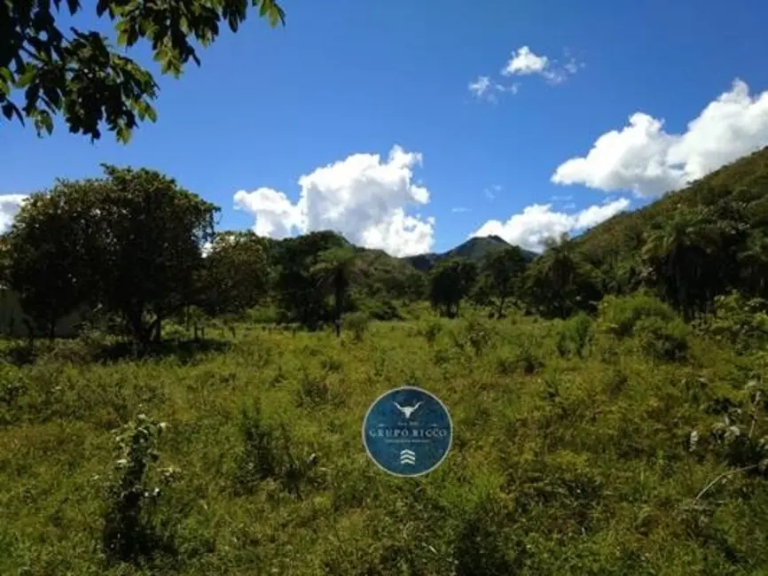 Foto 4 de Fazenda / Haras à venda, 375m2 em Niquelandia - GO