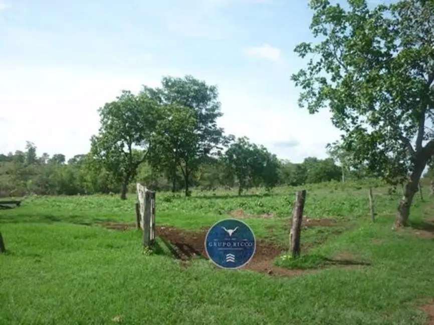 Foto 7 de Fazenda / Haras à venda, 108m2 em Amaralina - GO