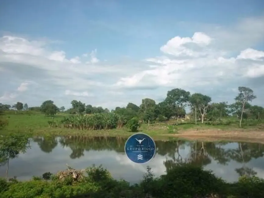 Foto 9 de Fazenda / Haras à venda, 108m2 em Amaralina - GO