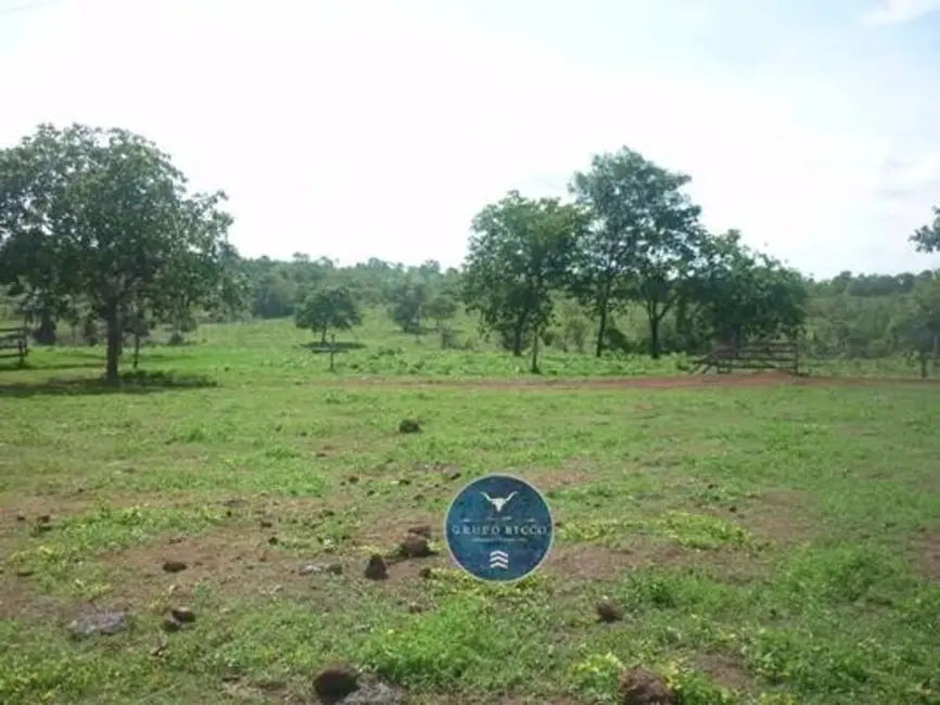 Foto 3 de Fazenda / Haras à venda, 108m2 em Amaralina - GO