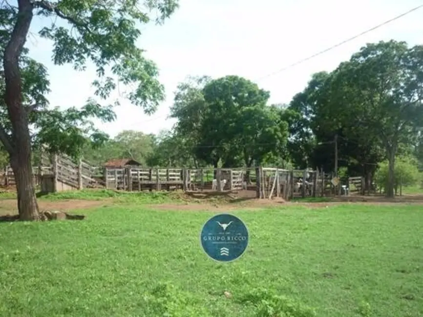 Foto 5 de Fazenda / Haras à venda, 108m2 em Amaralina - GO