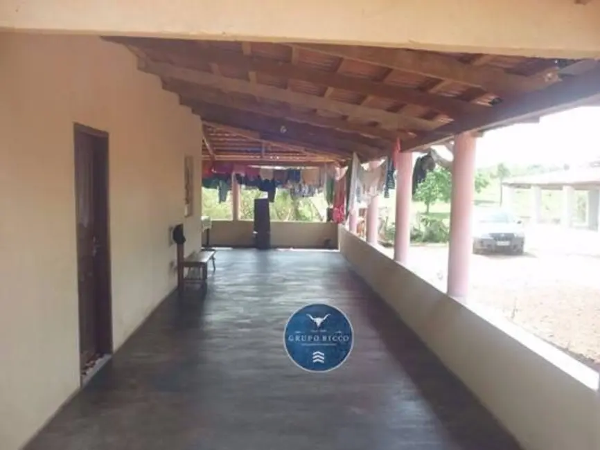 Foto 4 de Fazenda / Haras à venda, 108m2 em Amaralina - GO