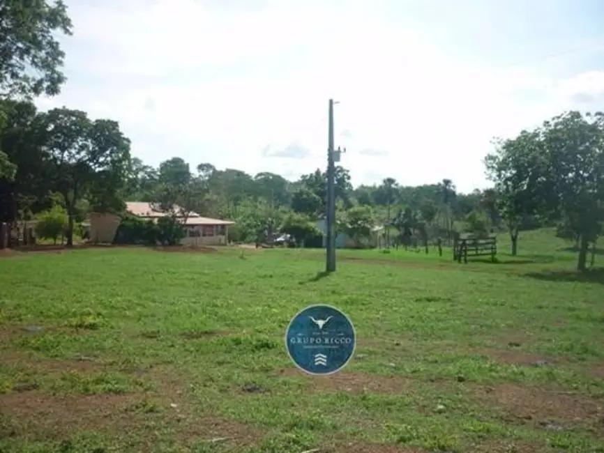 Foto 1 de Fazenda / Haras à venda, 108m2 em Amaralina - GO