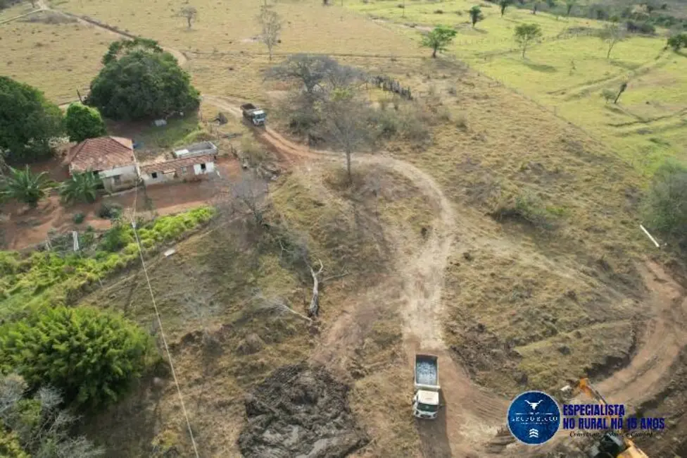 Chácara com 2 quartos à venda em Sao Luis De Montes Belos - GO - imagem 8 Foto 8 de Chácara com 2 quartos à venda em Sao Luis De Montes Belos - GO
