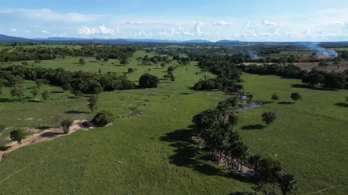 Foto 1 de Chácara à venda, 18m2 em Novo Brasil - GO
