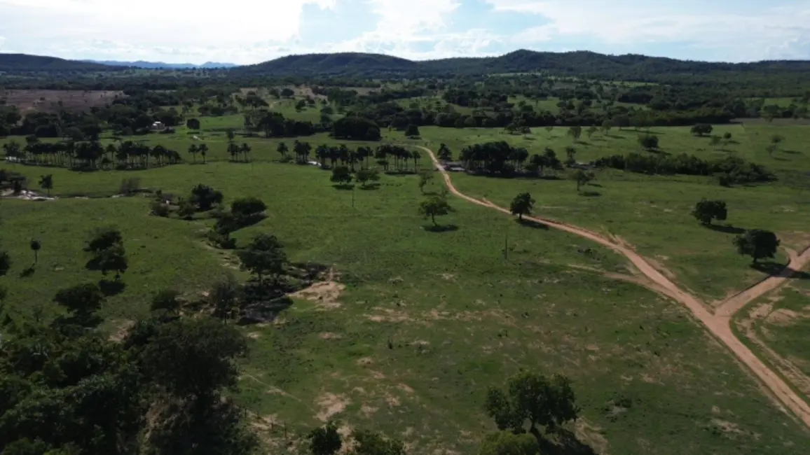 Foto 2 de Chácara com 3 quartos à venda, 18m2 em Novo Brasil - GO