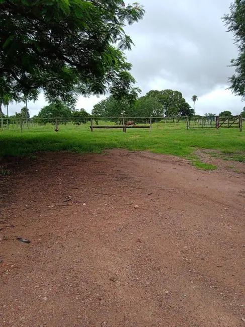 Foto 4 de Chácara com 3 quartos à venda, 18m2 em Novo Brasil - GO