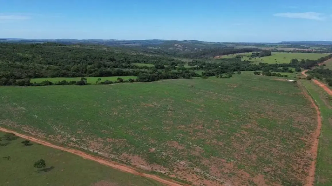 Foto 4 de Fazenda / Haras com 3 quartos à venda, 31m2 em Aragoiania - GO