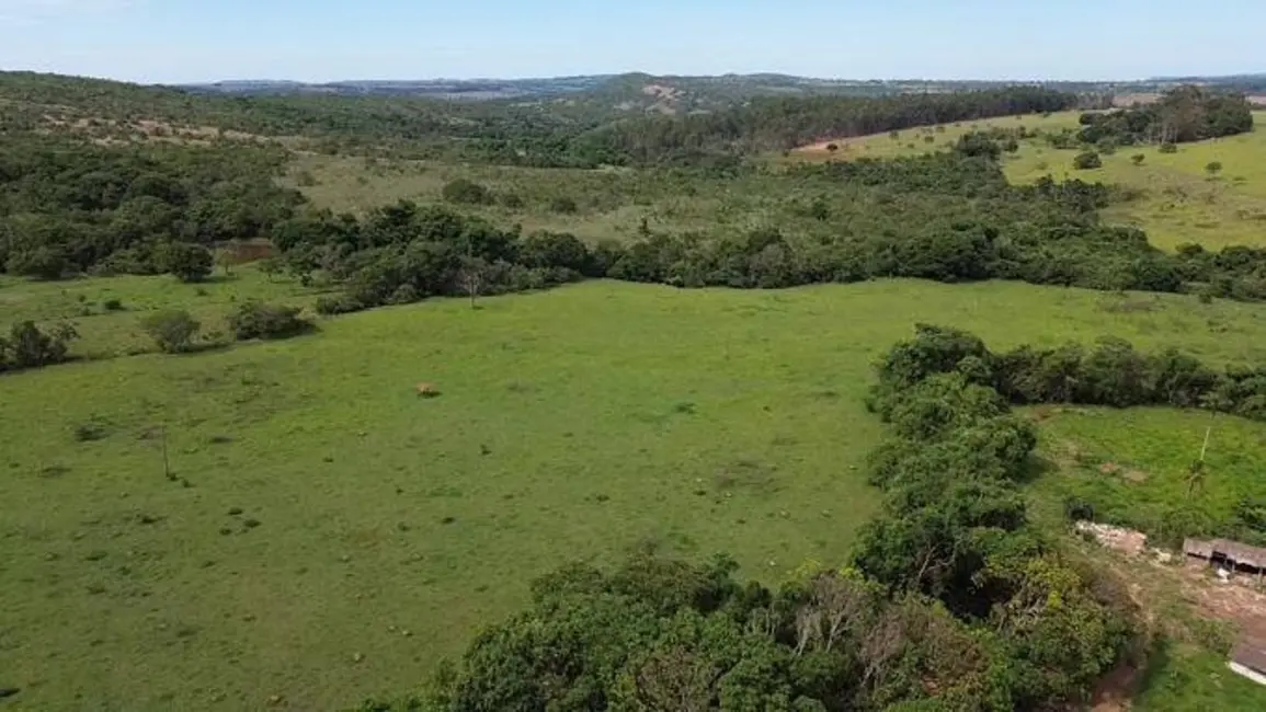 Foto 9 de Fazenda / Haras com 3 quartos à venda, 31m2 em Aragoiania - GO