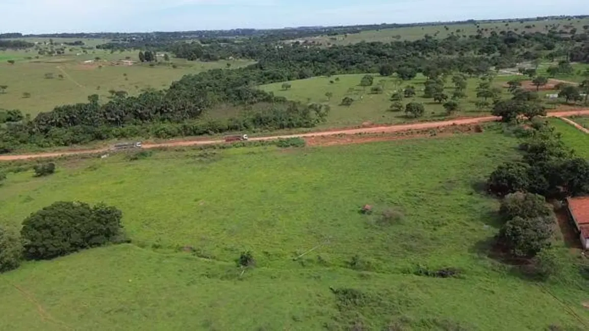 Foto 8 de Fazenda / Haras com 3 quartos à venda, 31m2 em Aragoiania - GO