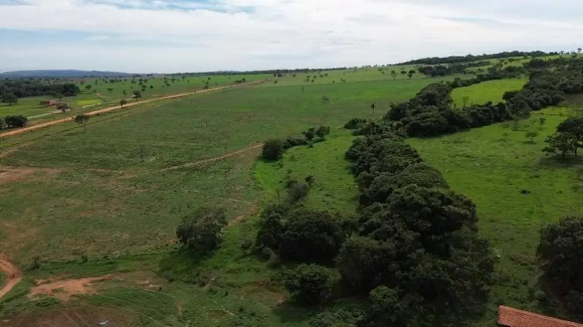 Foto 6 de Fazenda / Haras com 3 quartos à venda, 31m2 em Aragoiania - GO