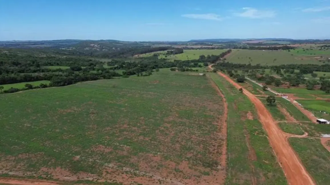 Foto 5 de Fazenda / Haras com 3 quartos à venda, 31m2 em Aragoiania - GO