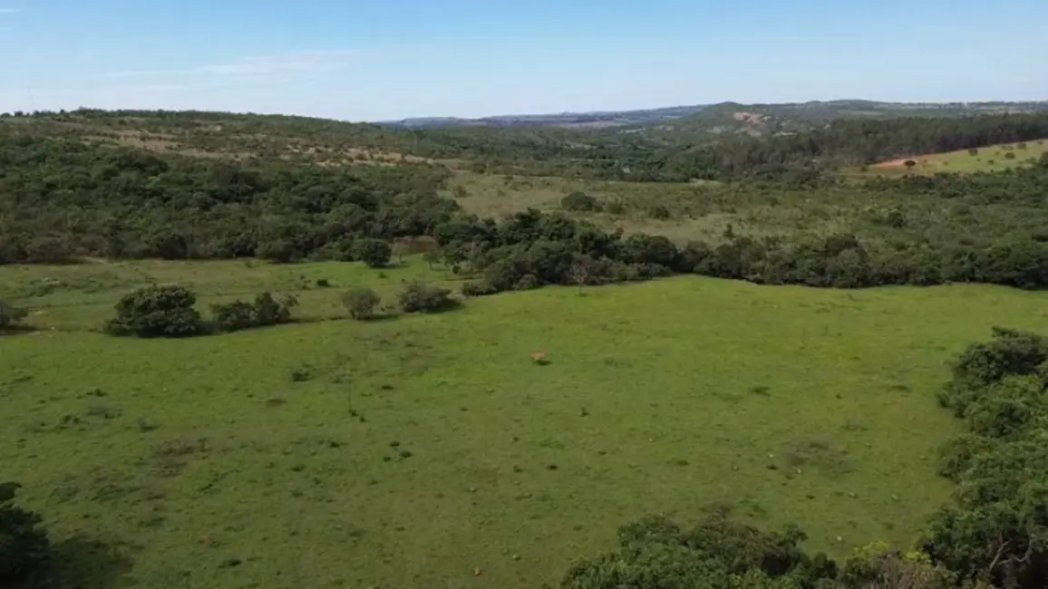 Foto 3 de Fazenda / Haras com 3 quartos à venda, 31m2 em Aragoiania - GO
