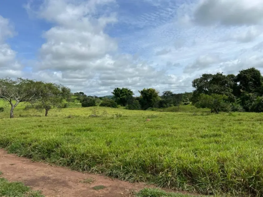 Foto 5 de Chácara à venda em Guapo - GO