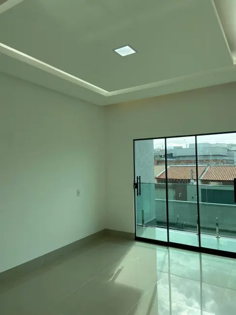 Sobrado com 5 quartos à venda, 250m2 em Residencial Monte Cristo, Trindade - GO - imagem 8 Foto 8 de Sobrado com 5 quartos à venda, 250m2 em Residencial Monte Cristo, Trindade - GO