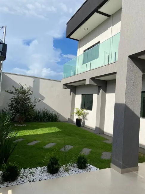 Foto 2 de Casa com 5 quartos à venda, 250m2 em Residencial Monte Cristo, Trindade - GO