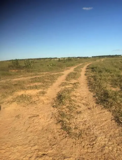 Foto 2 de Fazenda / Haras à venda, 1589m2 em Paranatinga - MT