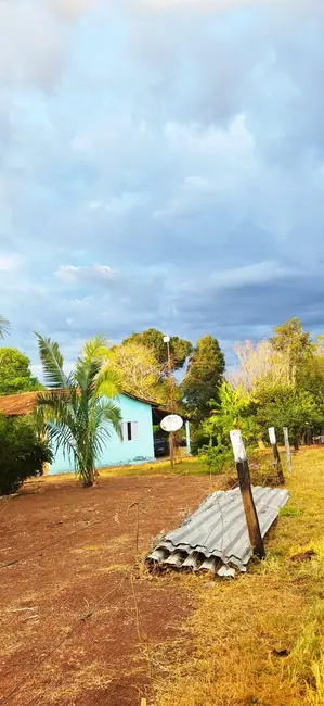 Foto 4 de Chácara com 4 quartos à venda em Araguapaz - GO