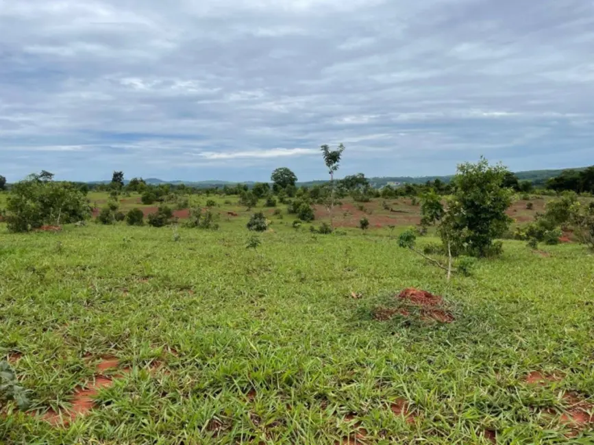 Foto 6 de Chácara à venda, 8m2 em Palestina De Goias - GO