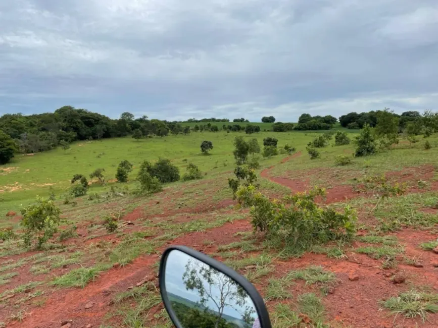 Foto 2 de Chácara à venda, 8m2 em Palestina De Goias - GO