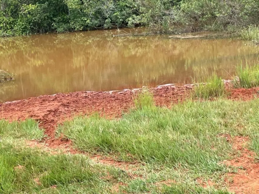 Foto 5 de Chácara à venda, 8m2 em Palestina De Goias - GO