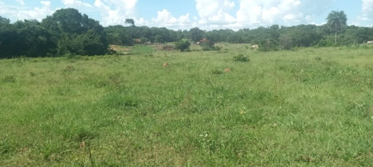 Chácara com 3 quartos à venda em Arenopolis - GO - imagem 1 Foto 1 de Chácara com 3 quartos à venda em Arenopolis - GO