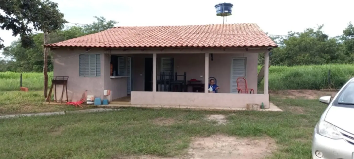 Chácara com 3 quartos à venda em Arenopolis - GO - imagem 7 Foto 7 de Chácara com 3 quartos à venda em Arenopolis - GO