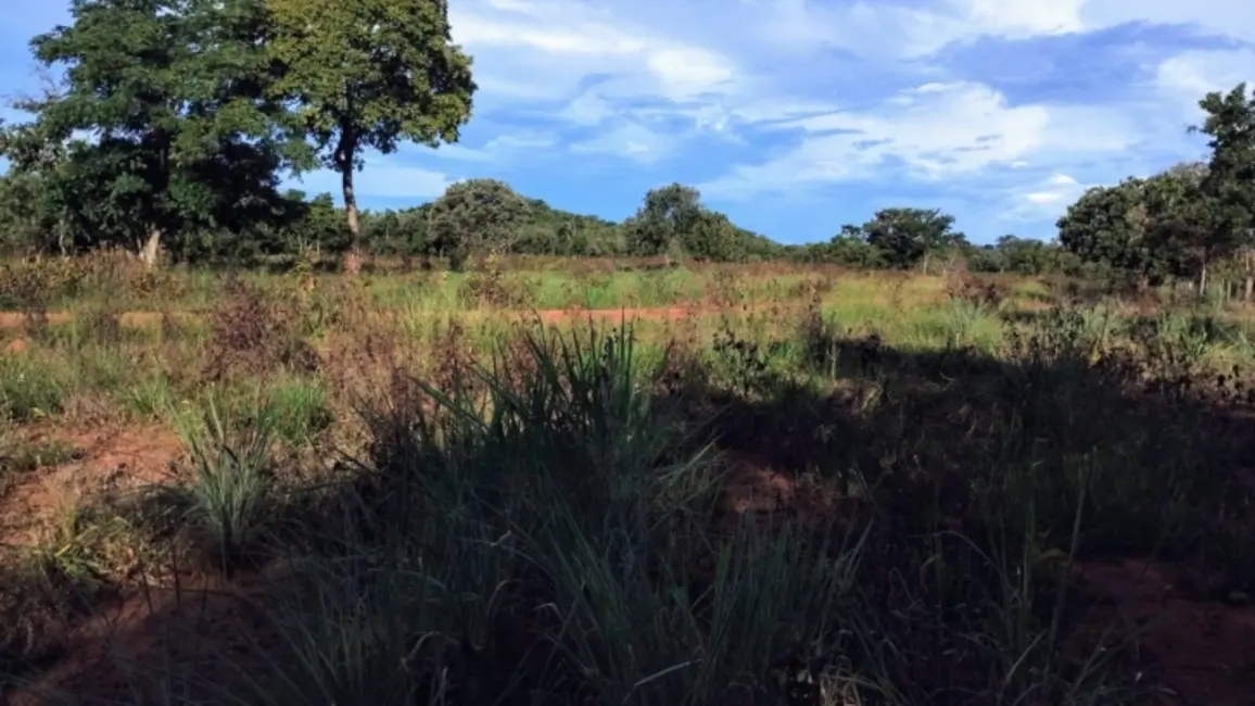 Foto 8 de Chácara à venda, 11m2 em Israelandia - GO