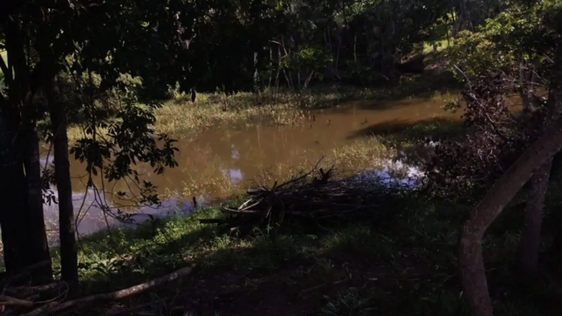 Foto 5 de Chácara à venda, 11m2 em Israelandia - GO
