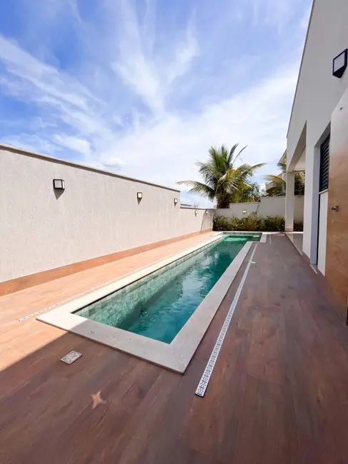 Casa de Condomínio com 4 quartos à venda, 540m2 em Alphaville Flamboyant Residencial Araguaia, Goiania - GO - imagem 9 Foto 9 de Casa de Condomínio com 4 quartos à venda, 540m2 em Alphaville Flamboyant Residencial Araguaia, Goiania - GO