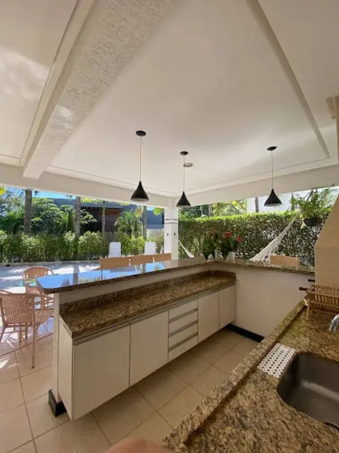 Foto 7 de Sobrado com 4 quartos à venda, 700m2 em Residencial Alphaville Flamboyant, Goiania - GO