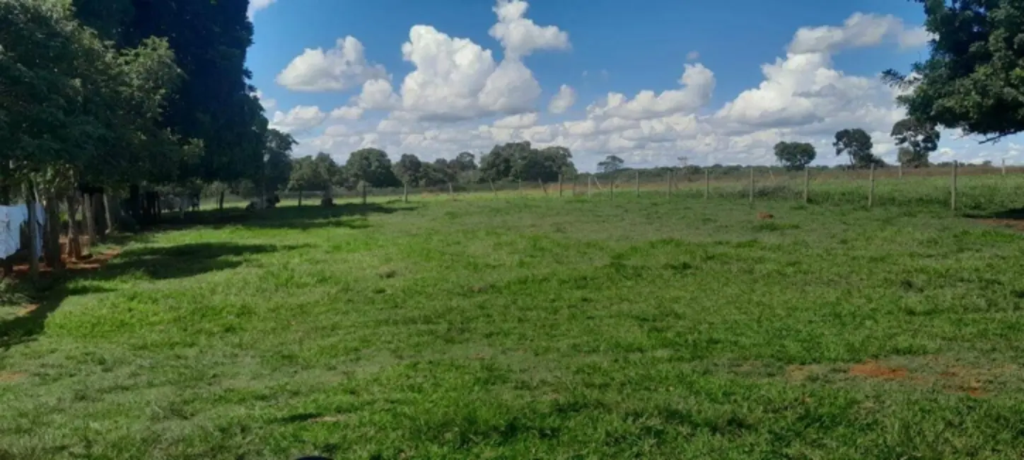 Foto 8 de Chácara com 3 quartos à venda, 18m2 em Montes Claros De Goias - GO