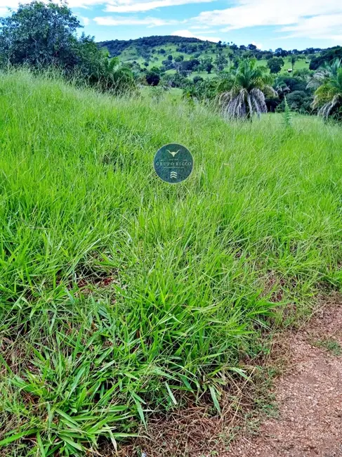 Foto 2 de Fazenda / Haras à venda, 56m2 em Diorama - GO