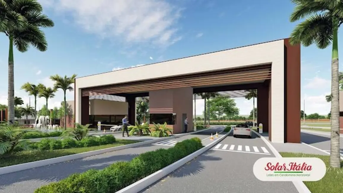 Lote de Condomínio à venda, 300m2 em Alvorada, Senador Canedo - GO - imagem 3 Foto 3 de Lote de Condomínio à venda, 300m2 em Alvorada, Senador Canedo - GO