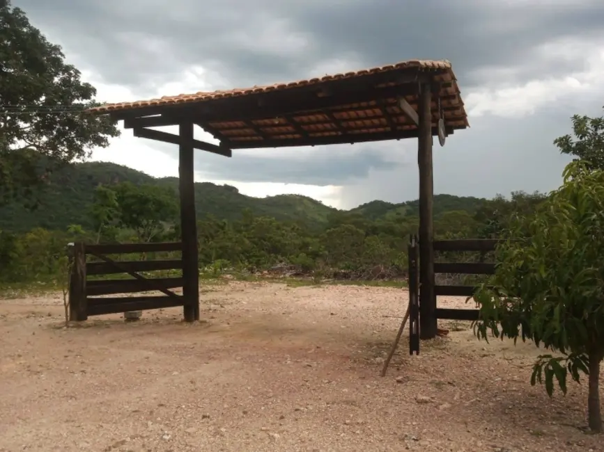 Foto 1 de Chácara à venda, 16m2 em Goiás - GO