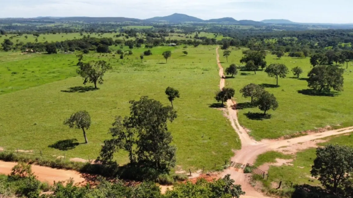 Foto 1 de Chácara à venda, 8m2 em Ipora - GO